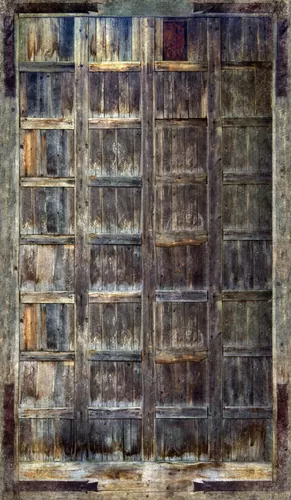Wood Planks