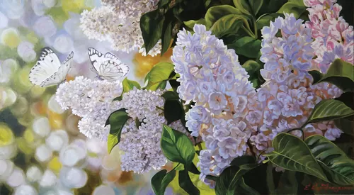 Деликатная беседа