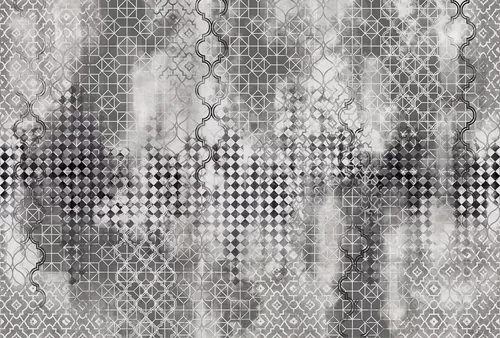 Matrix dark