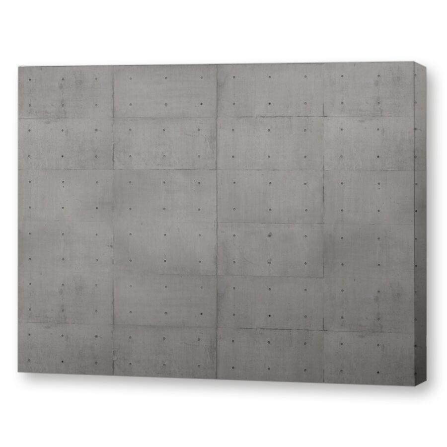 Лофтовый акцент на подрамнике