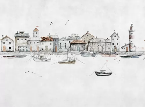 Scanditown