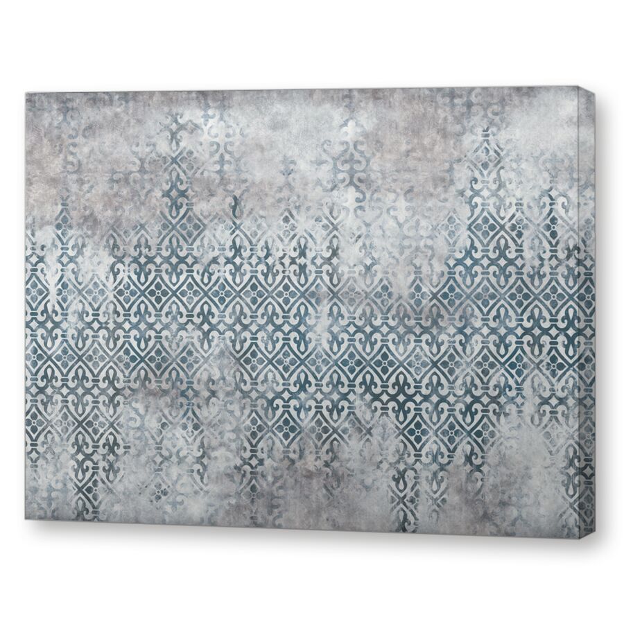 Dauphine на подрамнике