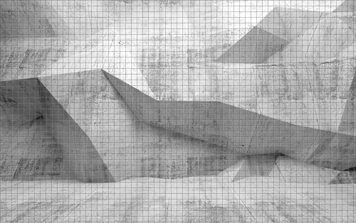 Concrete form