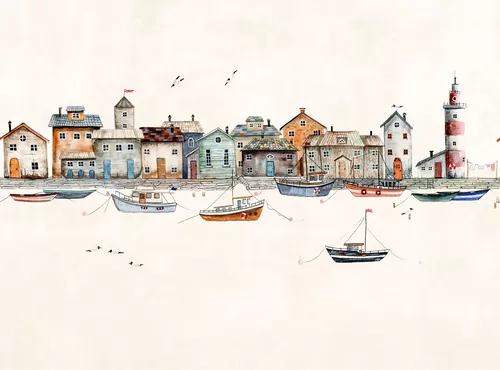 Scanditown
