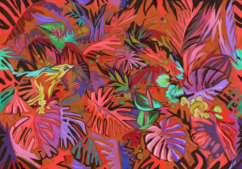 Jungle