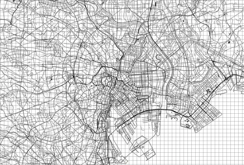 Вокруг Токио