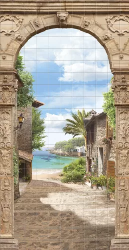 Порто Смеральдо