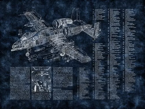 Battle Plane