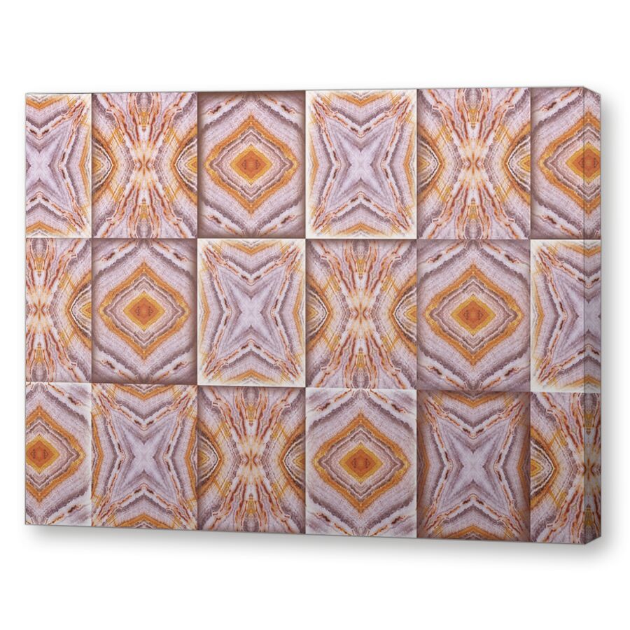 Stone motive на подрамнике