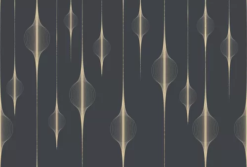 Abstraction dark