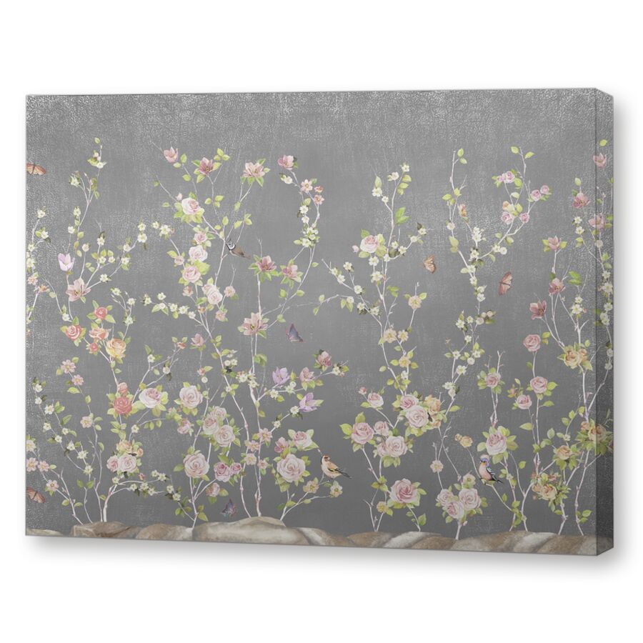 32806 на подрамнике