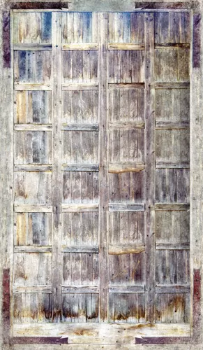 Wood Planks