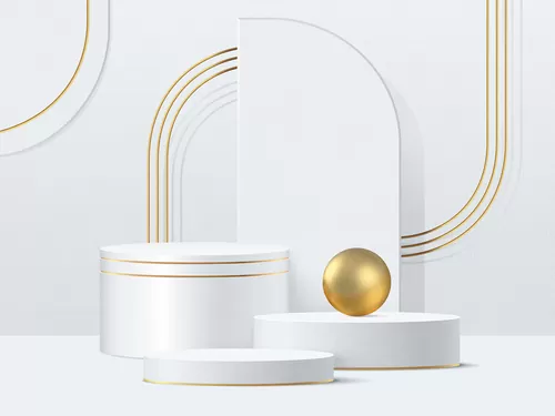 Golden lines