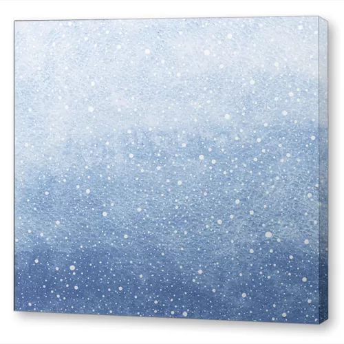 Снежный градиент