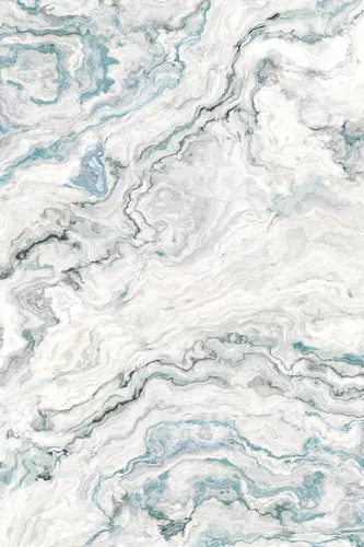 Blue marble