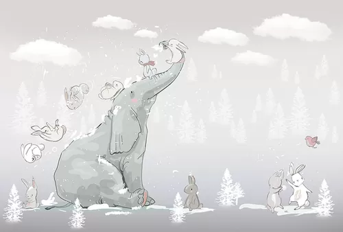 Веселье 1