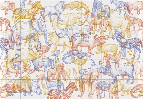 Анималистика