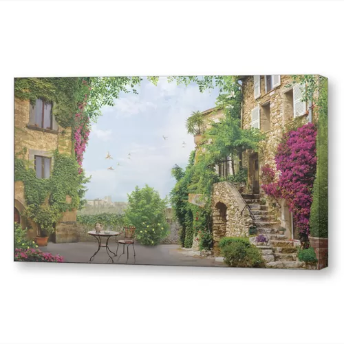 Сен-Поль-де-Ванс