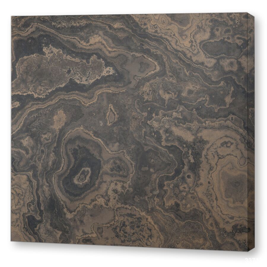 Brown onyx на подрамнике