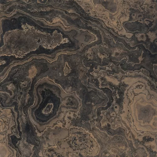 Brown onyx