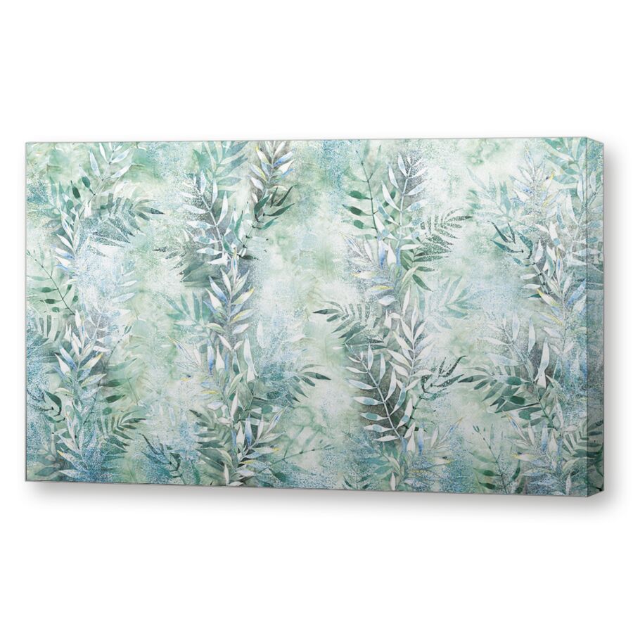 Thickets на подрамнике