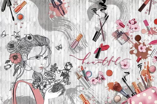 Fashion and beauty