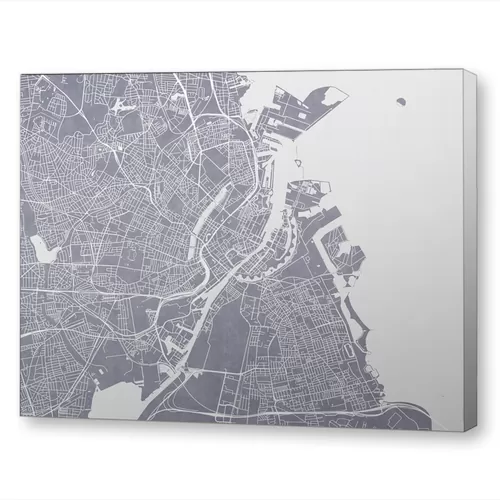 Переплетение дорог