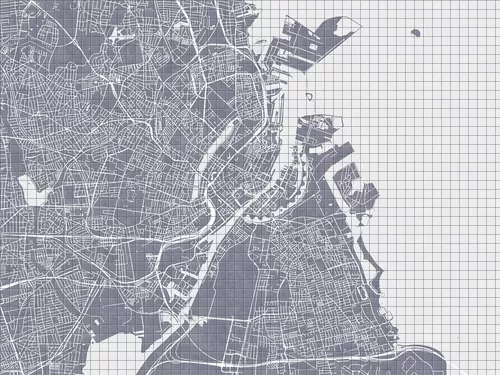 Переплетение дорог