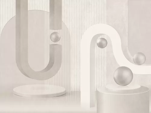 Harmony of forms