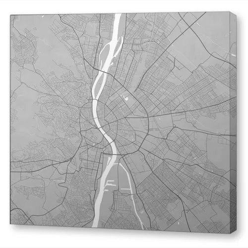 Тайны Будапешта