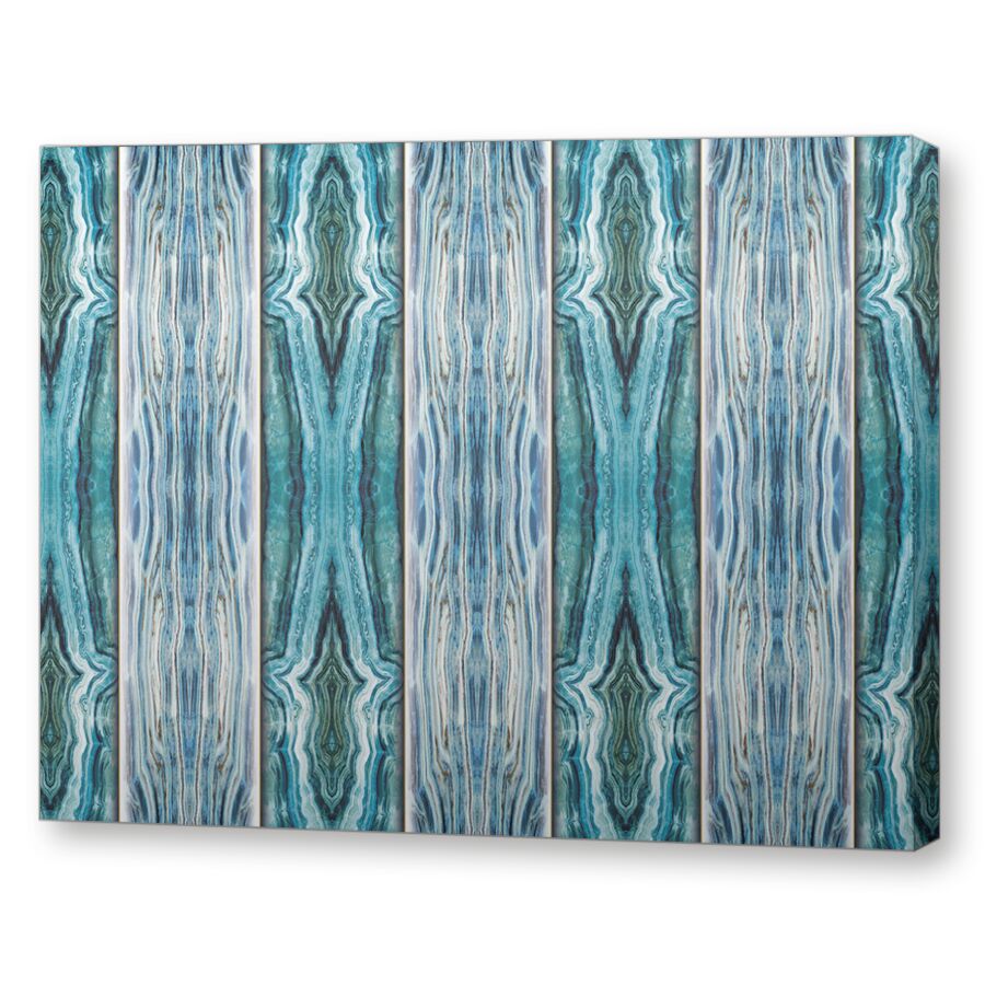 Agate на подрамнике