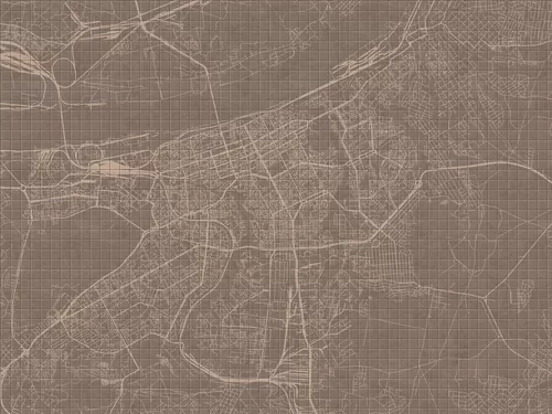 Очертания Перми