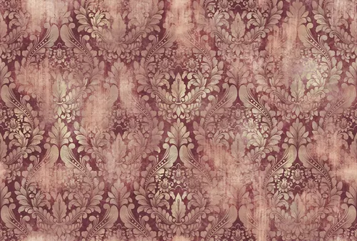 Damasco red