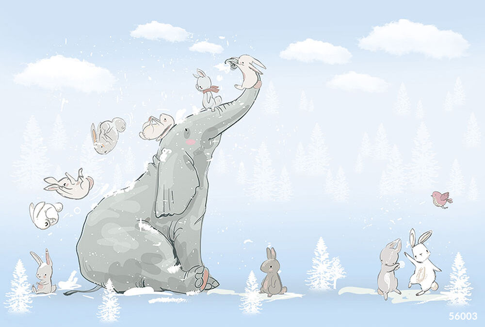 Фреска #56003 