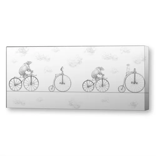 Bicycles