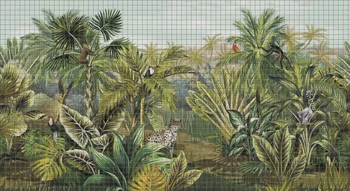 Wild Africa