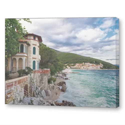 Залив Кварнер