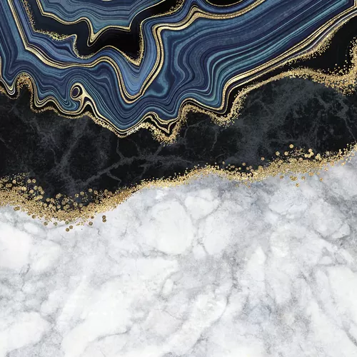 Luxury stones
