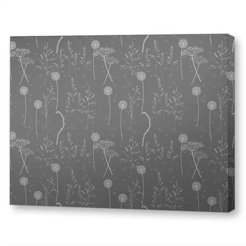 Одуванчики