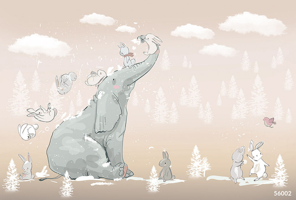 Мозаика #56002 