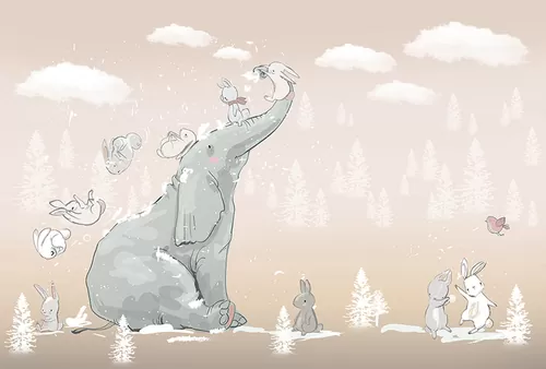 Веселье 1