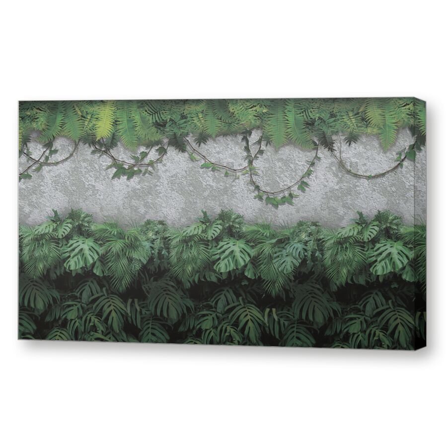 Eco wall на подрамнике