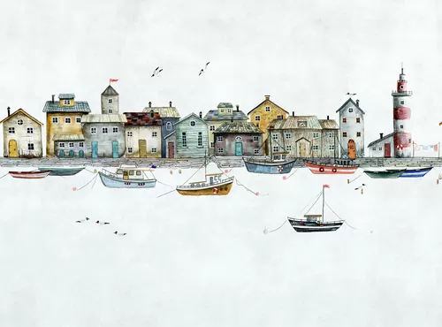 Scanditown