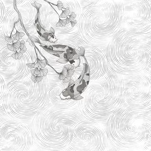 Fantasy fish