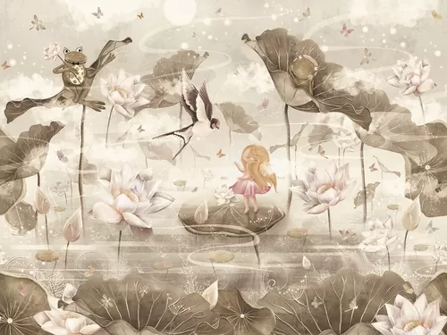 Thumbelina