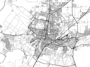 Перекрестки Краснодара