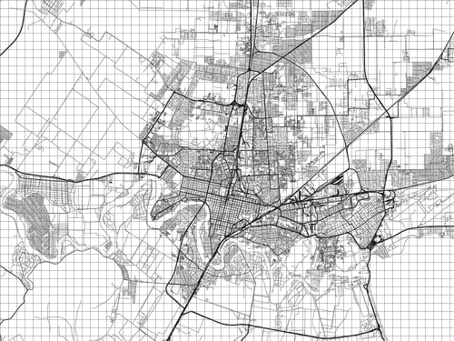 Перекрестки Краснодара