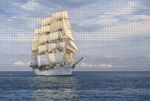 Перед штормом