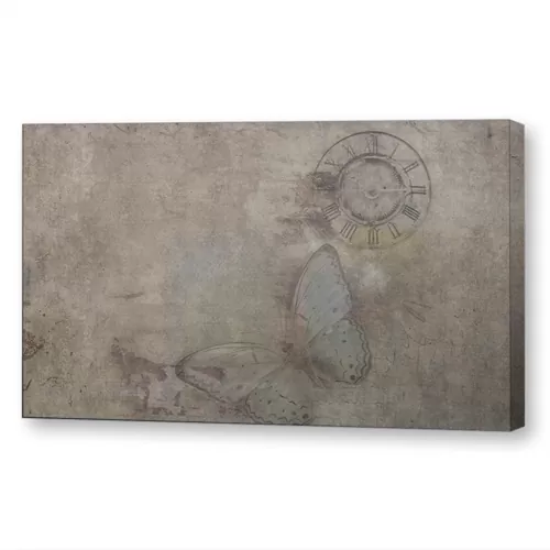 Старая стена