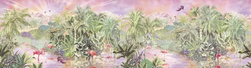 Paradise pink